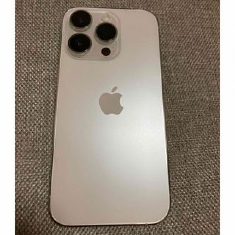 iPhone14 Pro 256GB シルバー　simフリー【ほぼ未使用】