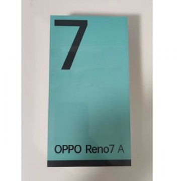 OPPO Reno7 A A201OP スターリーブラック