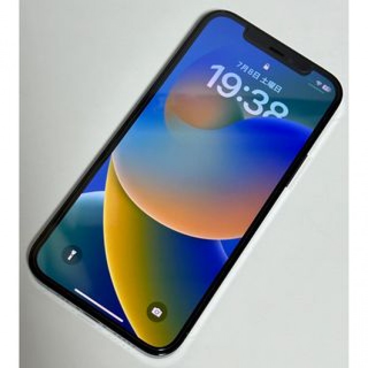 iPhone12 Pro 256GB SIMフリー【超極美品】パシフィックブルー