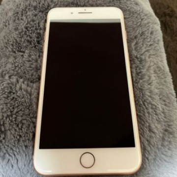 iPhone8plus 256GB