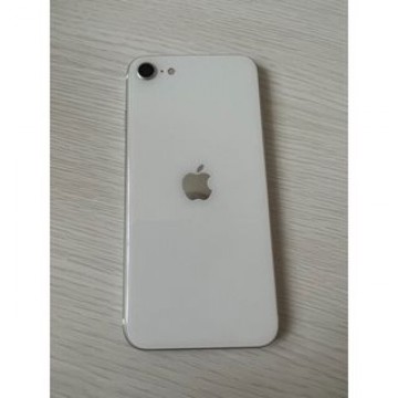 iPhone SE 第2世代 128GB SIMフリー