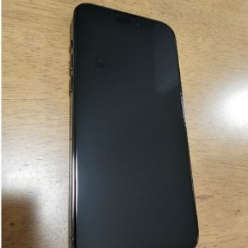 iPhone 14 Pro Max スペースブラック 256 GB SIMフリー