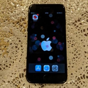 iPhone7 128GB 美品　iPhone　Apple