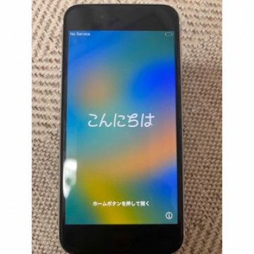 iPhone SE 第2世代 (SE2) ホワイト 128GB