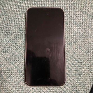 iPhone11 SIMフリー　128GB