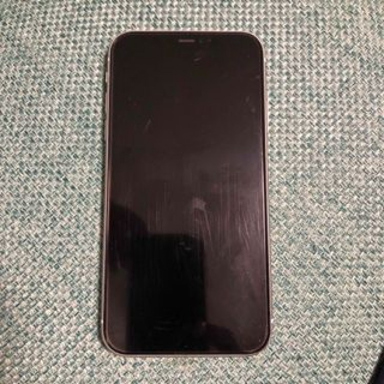 iPhone11 SIMフリー　128GB