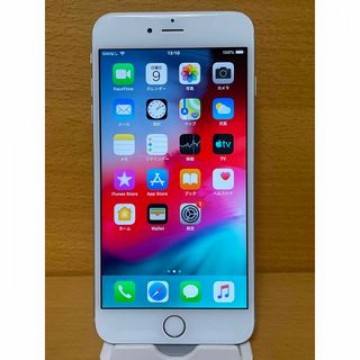 iPhone 6 Plus 64GB シルバーdocomo