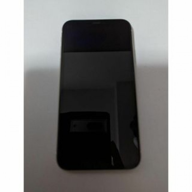 iPhone11 128GB ホワイト MWM22J/A