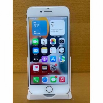 iPhone 7 ローズゴールド128GBSIMフリー