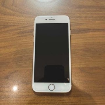 iPhone8 64GB ゴールド