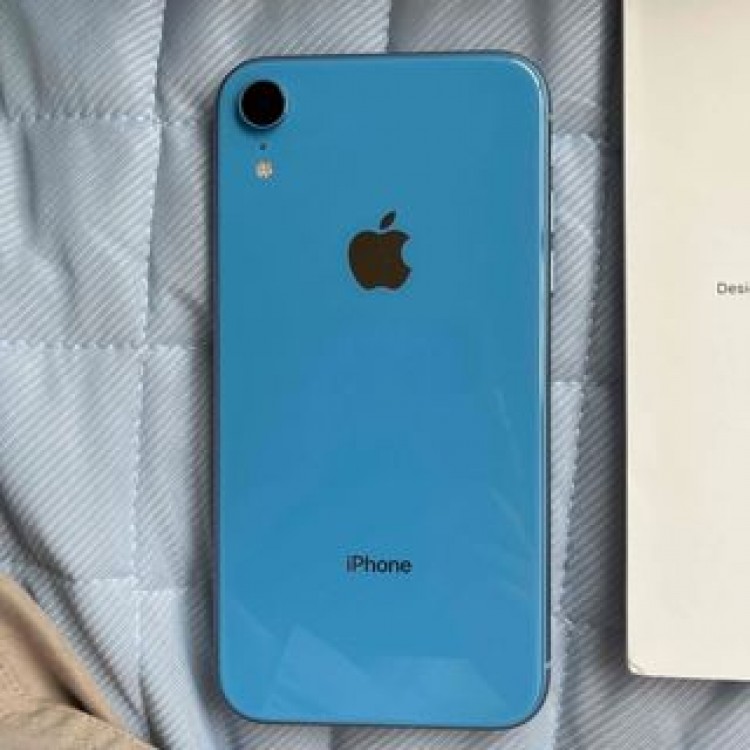 iPhone XR256GB