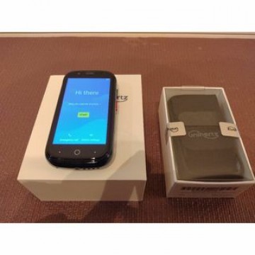 Unihertz Jelly2 アームバンドクリップ