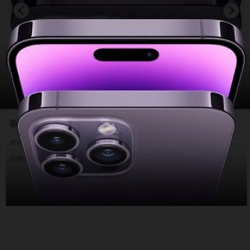 iPhone14 pro 128 未開封ブラック　2台