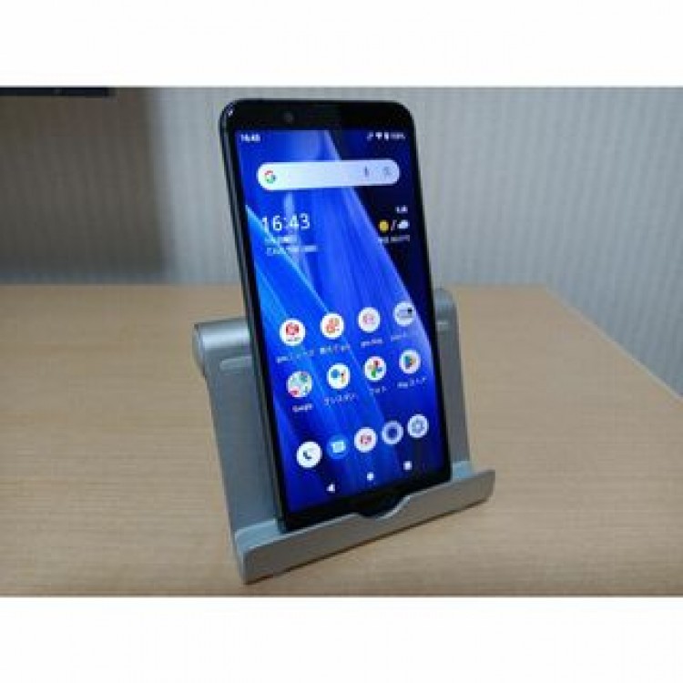 AQUOS sense3 SH-M12 4GB/64GB SIMフリー