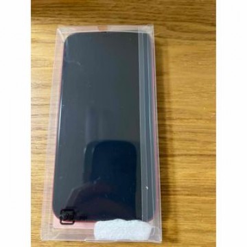 iPhone11 64GB レッド　SIMロック解除　美品本体のみ