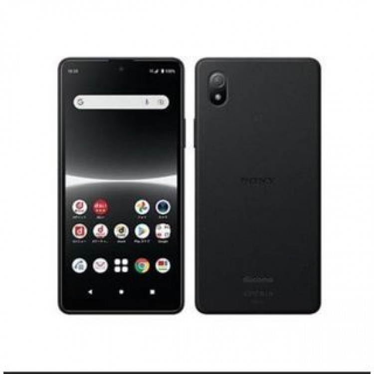 docomo SO-53C Xperia Ace III SIMフリー 本体