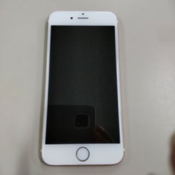 iphone6s gold 32GB シムフリー　美品