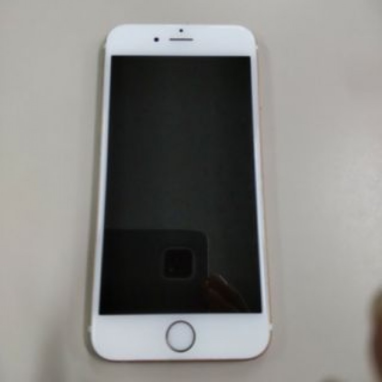 iphone6s gold 32GB シムフリー　美品