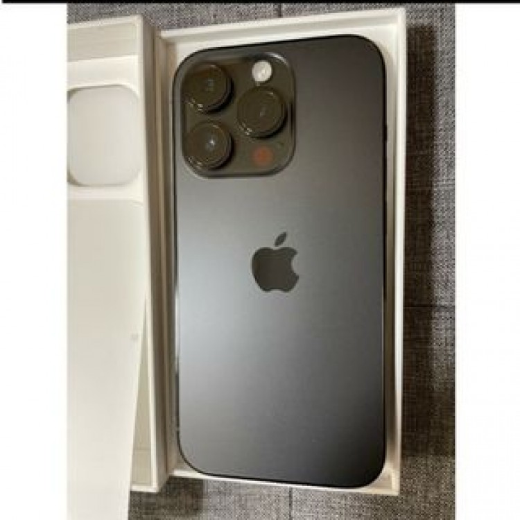 iPhone 14 pro 256GB 超美品 保護フィルム付き