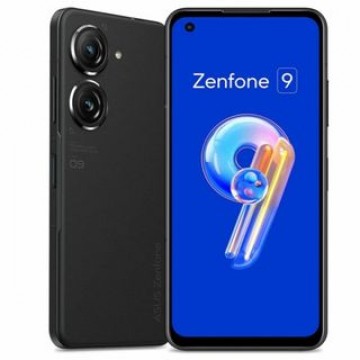 ASUS ZF9-BK8S128 SIMフリースマートフォン S4