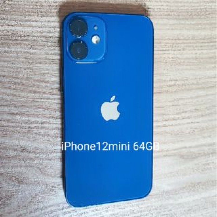 iPhone12mini 64GB