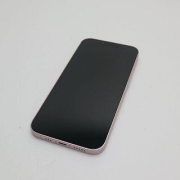 SIMフリー iPhone13 128GB ピンク