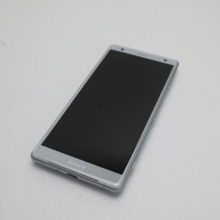 新品同様 SOV37 シルバー