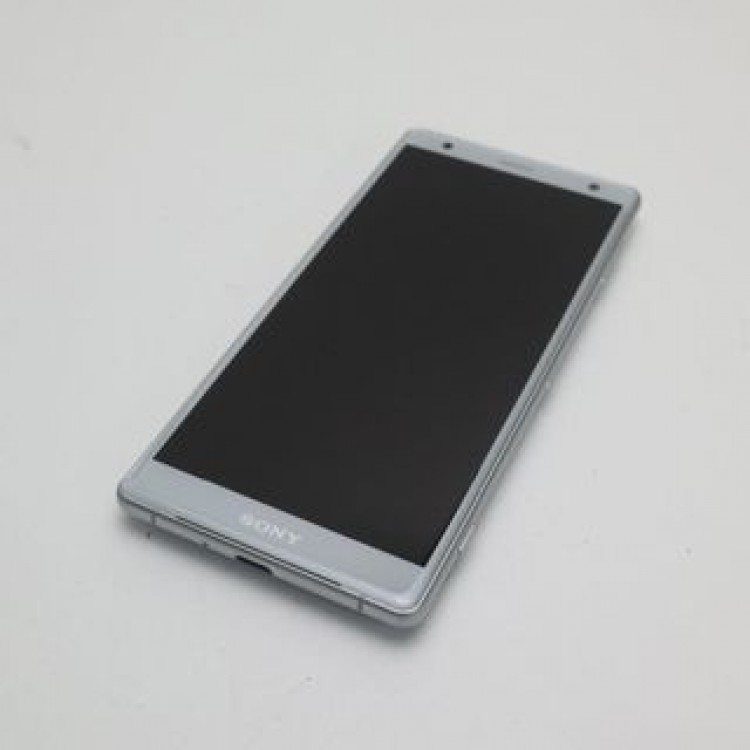 新品同様 SOV37 シルバー