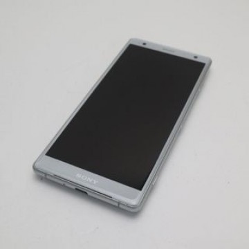 超美品 SOV37 シルバー
