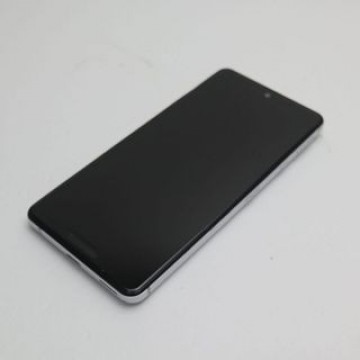 SIMフリー AQUOS sense4 lite SH-RM15  シルバー