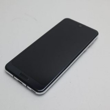 超美品 SHV42 ブラック