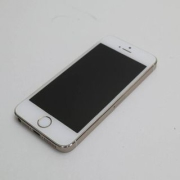 au iPhone5s 32GB ゴールド