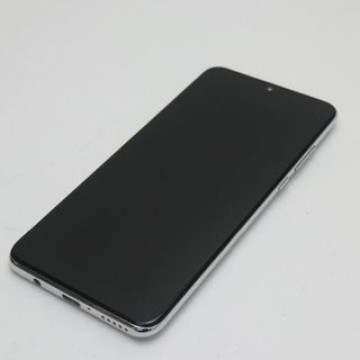 超美品 SIMフリー HUAWEI P30 lite パールホワイト