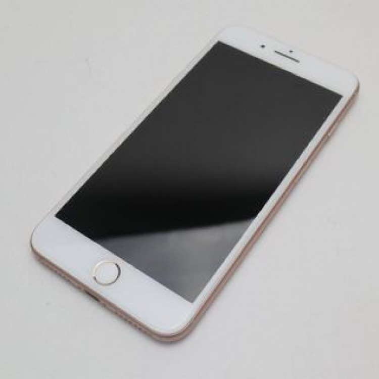 SIMフリー iPhone8 PLUS 256GB ゴールド