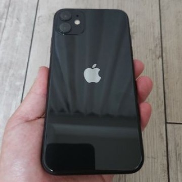 認定中古品　iPhone11 64GB SIMフリー 本体