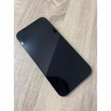 iPhone12 64GB SIMフリー　ブラック　バッテリ100％[2947]