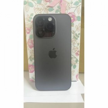 未使用　iphone14pro 512gb スペースグレー　simフリー4418