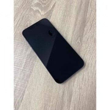 iPhone12 64GB SIMフリー　ブラック　バッテリ95％[6254]