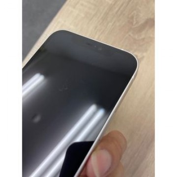 iPhone12 64GB SIMフリー　ホワイト　バッテリ97％[0541]