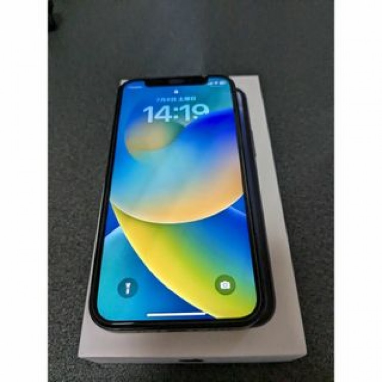 iPhone12 mini 64GB ブラック