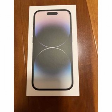 iPhone14 pro 128GB スペースブラック