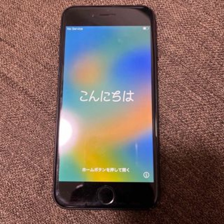 iPhoneSE 第二世代　128GB