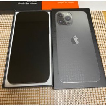 Iphone 13 pro max 256GB