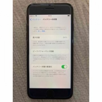 iPhone se2 128g