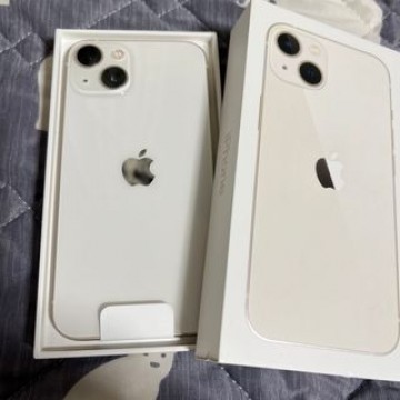 iphone13 128GB SIMフリー　新品未使用