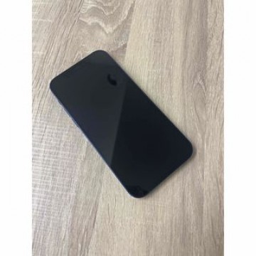 iPhone12 128GB SIMフリー　ブルー　バッテリ98％[0586]