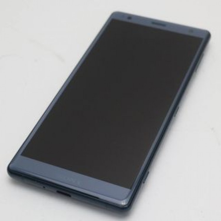 超美品 SOV37 グリーン 本体 白ロム