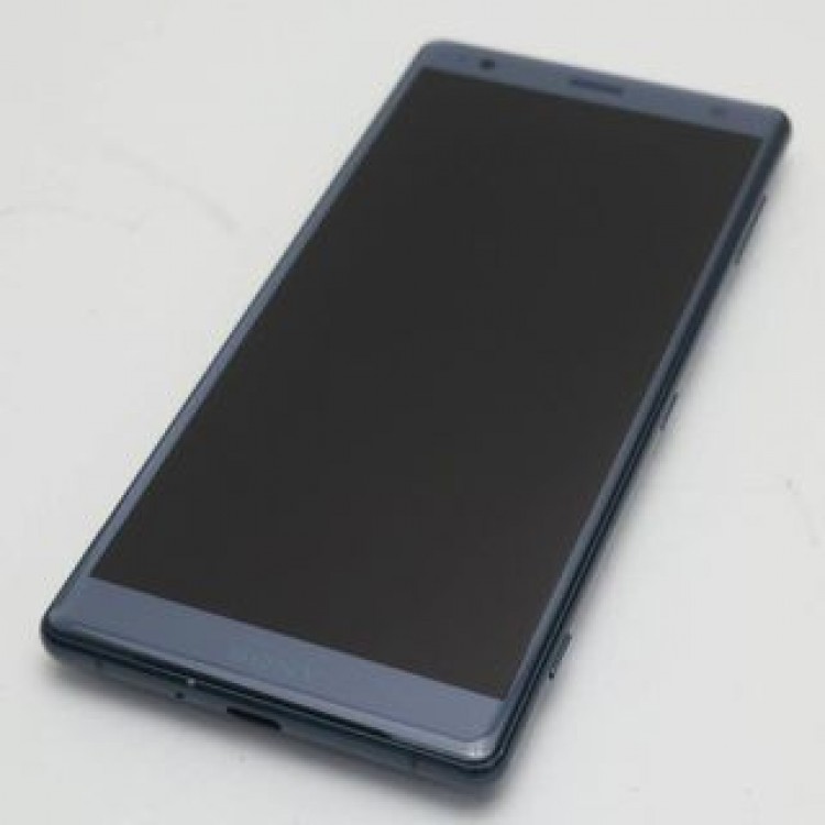 SOV37 グリーン 本体 白ロム