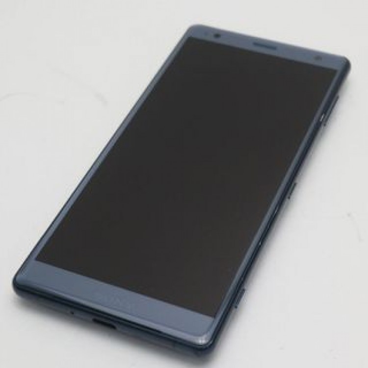 SOV37 グリーン 本体 白ロム