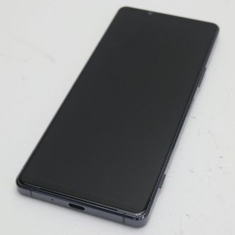 SO-51A Xperia 1 II パープル